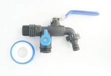 Polypropylene cased brass