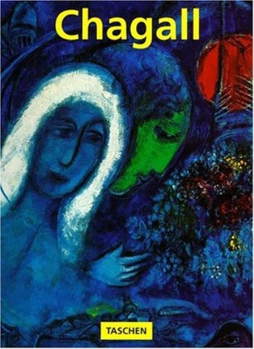 Marc chagall taschen basic - chagall, (taschen