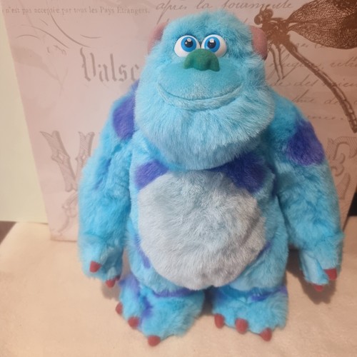 Disney new monsters - disney, university