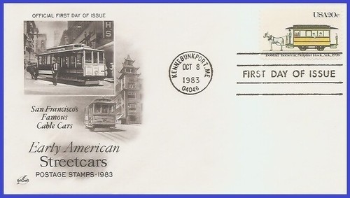 Usa3 2061 artcraft - #2061, fdc
