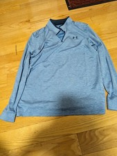 UNDER ARMOUR LOOSE COUPE LACHE