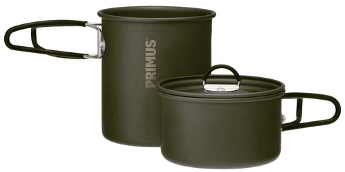 Primus easy cook - primus, mini