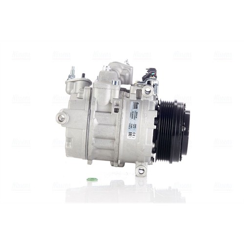 Air con compressor - compressor, for