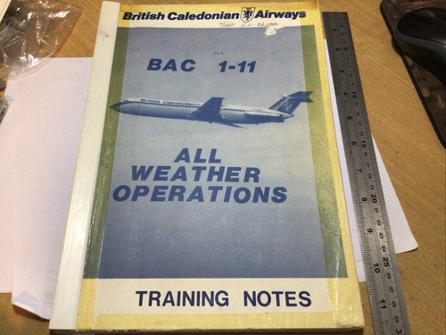 Used british caledonian - used,