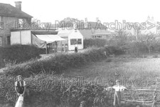 Mrr-17 W. H. Honess General