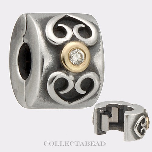 Authentic pandora sterling - authentic,