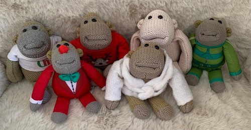 Tips tea monkeys - 6,