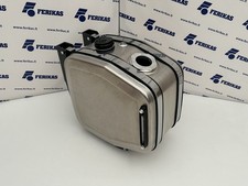 Brand NEW Aluminum Hydraulic oil tank 100 liters 590x630x376