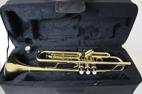 Montreux trumpet 1101363 - montreux,