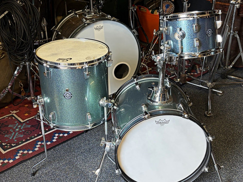 Ludwig breakbeats kit 13 - kit, 16,10,13