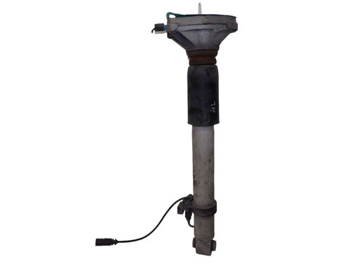 Rear left shock - shock, absorber