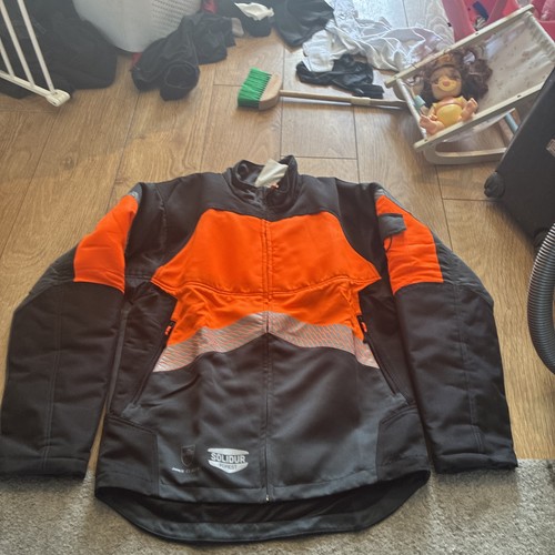 Solidur authentic chainsaw - solidur,