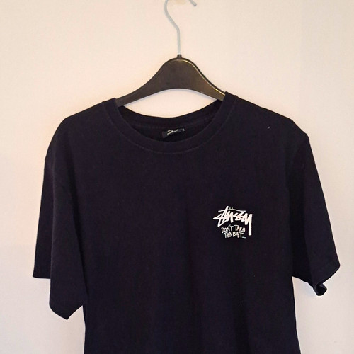 Stussy men black - stussy, men’s