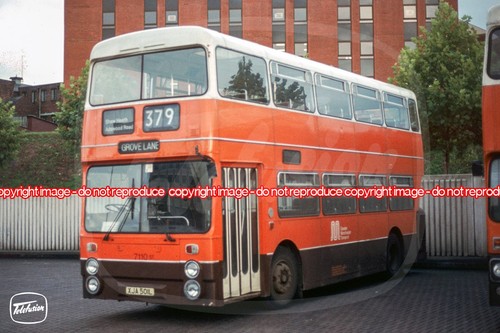 Bus photo greater manchester - greater,