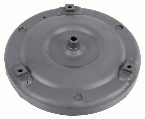 Torque converter for - torque,