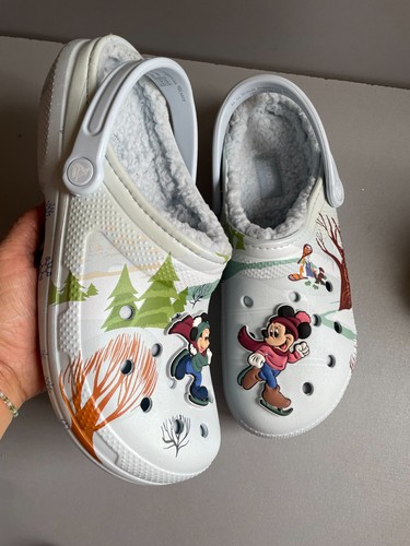 Unisex crocs disney - disney, &