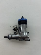 McCoy .19 Blue Head Model