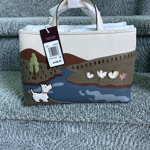 Radley london spring daze - london,