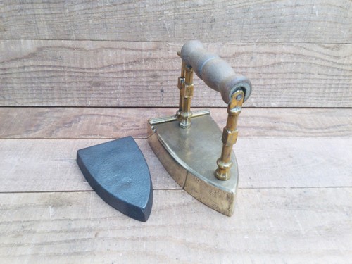 Vintage decorative brass hot - vintage,