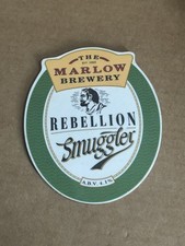 REBELLION SMUGGLER MARLOW