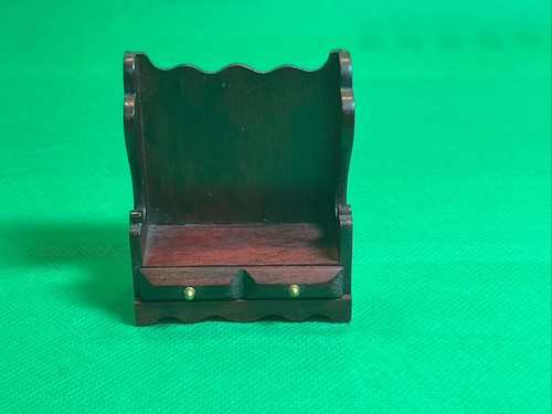 24th scale dolls house - , wooden