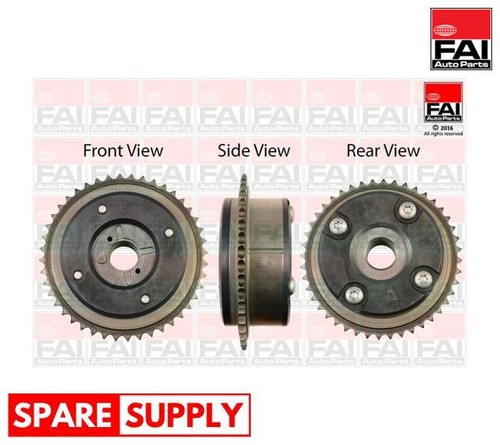 Hub camshaft gear - hub,, for