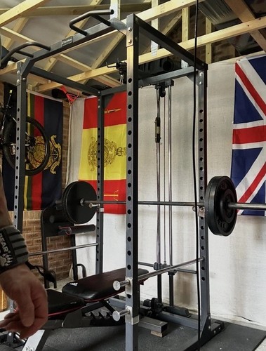 Body max cf375 power - body, with