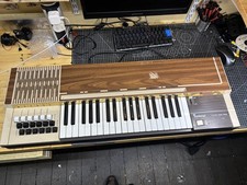 Bontempi Electric Chord Reed