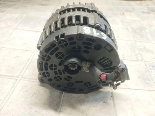 Ford mondeo ba7 alternator - ba7,