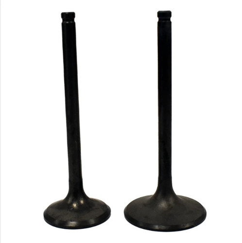 Engine valve pair - engine, honda