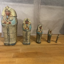 Ancient egyptian sarcophagus - ancient,