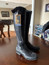 Ariat Volant Front-Zip Tall