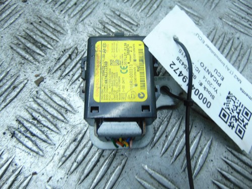 Kia picanto immobilizer - kia,