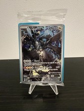 Pokemon N's Zekrom Mega