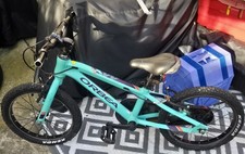 Orbea MX16 Stage 3 Unisex Kids