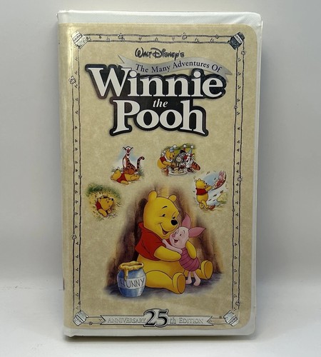 Many adventures winnie the - of,