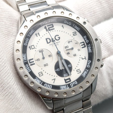 Dolce & Gabbana D&G Vintage