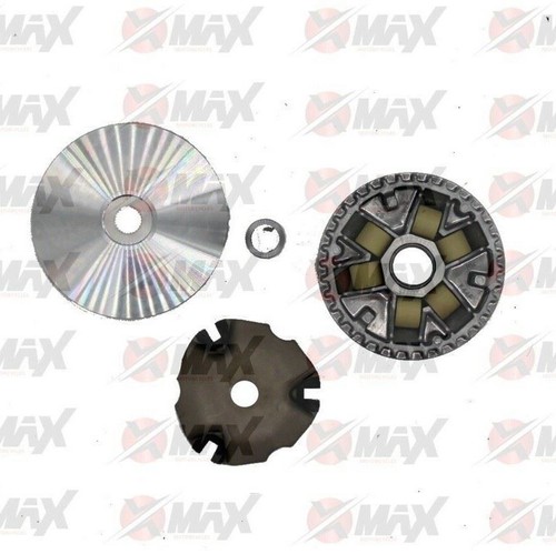 Clutch variator fit - clutch,