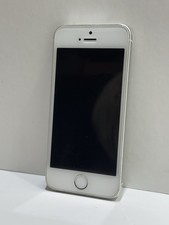 Apple iPhone 5s 16GB Silver