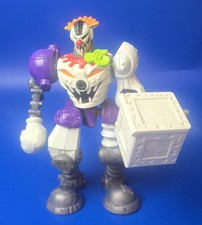 Rock sock robots blasto - em,