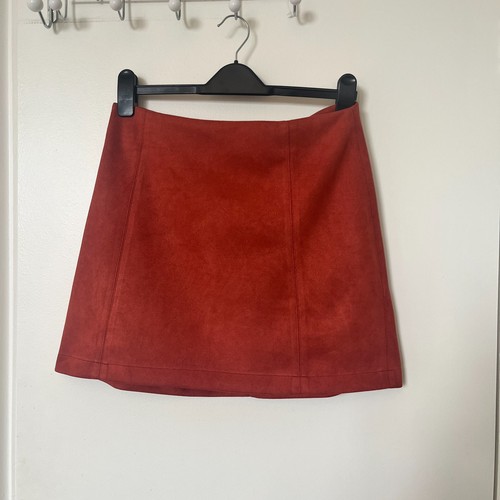 New look rust - new,
