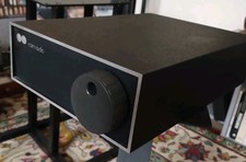 Naim NAP90 Chrome Bumper