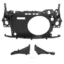 Radiator Support For Mini