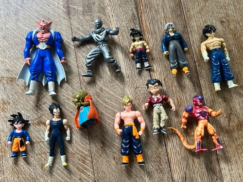 Dragon ball action - ball,