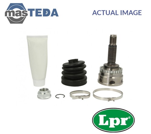 Kmb298 driveshaft joint - driveshaft,