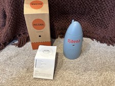 Vintage Ribena Radio New in Box Rare Collectible Portable Battery Operated