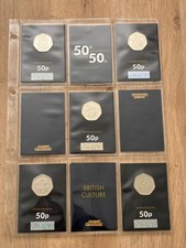 2019 kew gardens 50p - 2019,