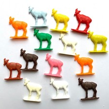 Vintage Lot 14 Cracker Jack