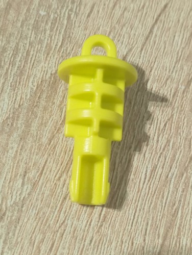 Playmobil yellow rotor - playmobil,
