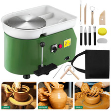 Electric Pottery Wheel 350W